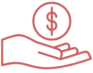 初期費用・違約金なし